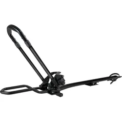 Dachfahrradträger Clover SX black