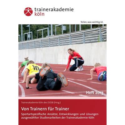 Von Trainern für Trainer, Taschenbuch von , BoD – Books on Demand, 978-3-7431-8131-1