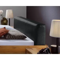 Hasena Wood-Wild Kopfteil Ceneri 160 cm / Velluto ivory