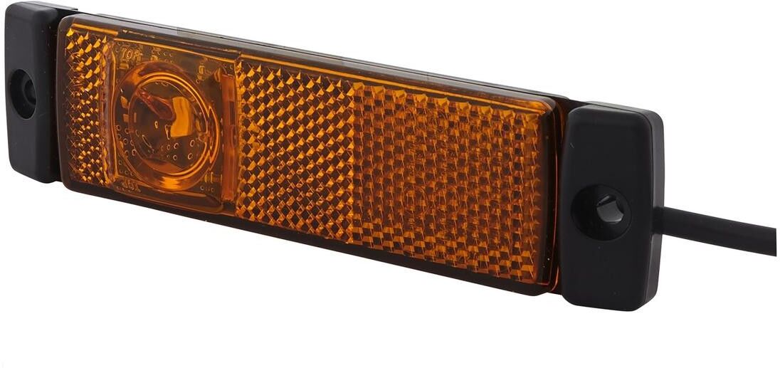 HELLA 2PS 008 645-891 Side marker light