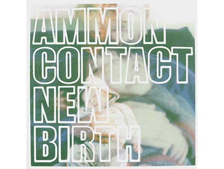 New Birth (Mini Album)