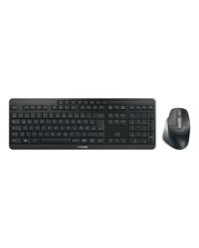 Cherry Desktop (JD-8570DE-2)