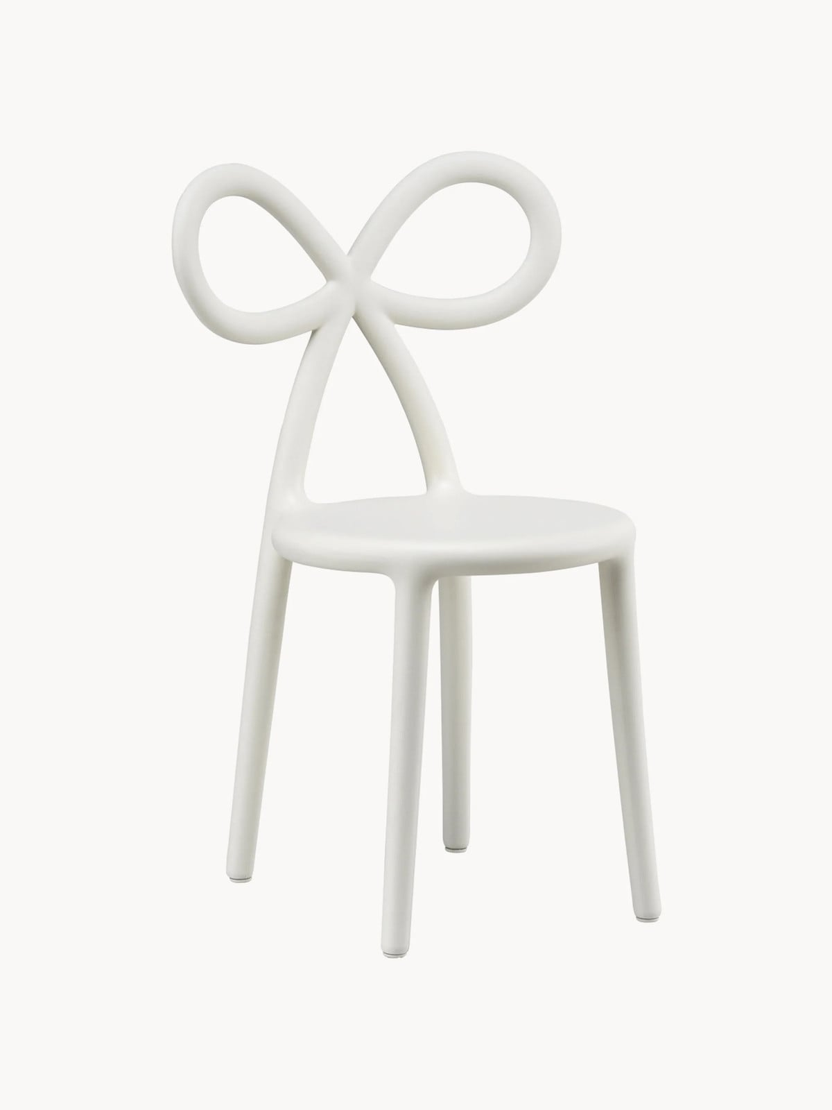 Qeeboo Kinderdesignstoel Ribbon