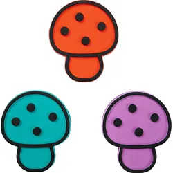 BURTON FOAM MAT Stomppad 2027 shrooms