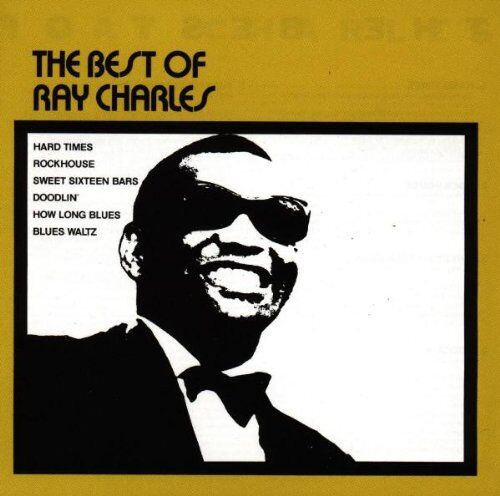 Ray Charles - The Best of - Preis vom 11.10.2026 03:10:56 h
