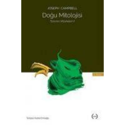 Dogu Mitolojisi - Tanrinin Maskeleri 2, Taschenbuch von Joseph Campbell, Islik Yayinlari