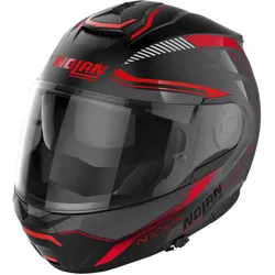 Nolan, Motorradhelm, Casque ouvrable N100-6 SURVEYOR N-COM (XXL)
