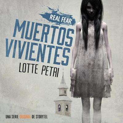 Muertos vivientes - Lotte Petri, Audio, 9789178692125