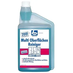 Dr. Becher Allzweckreiniger 1 L