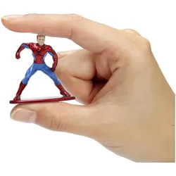 Jada Marvel Multi Pack Nano Figures, Wave 8