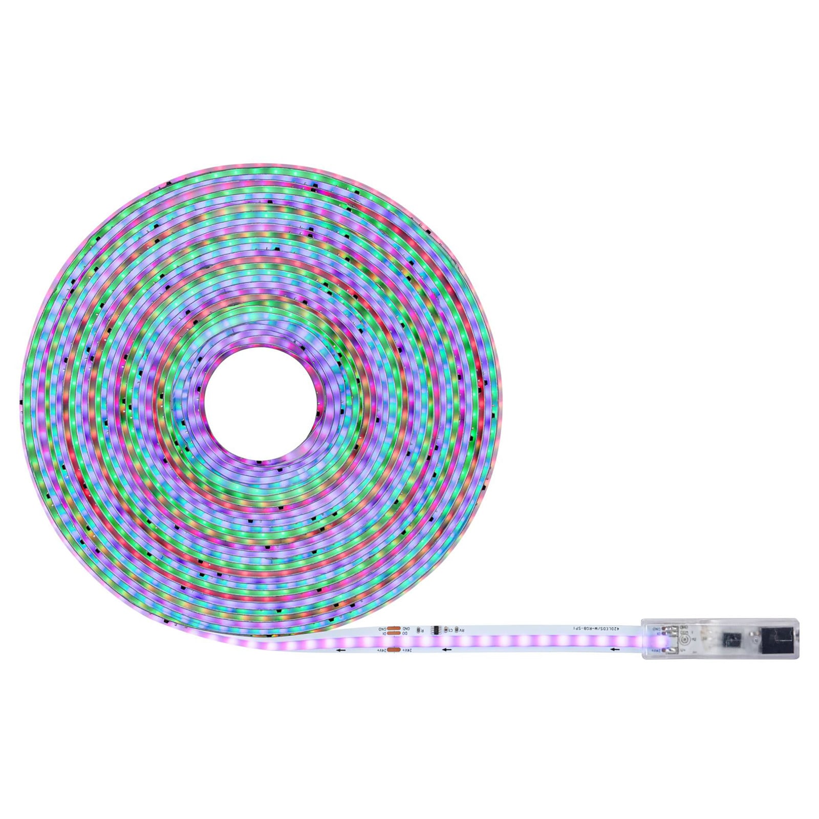 home24 LED-strip Motion Music Type C wit