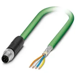 Phoenix Contact Netzwerkkabel NBC-M8MSD/ 5,0-93B
