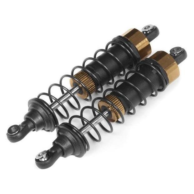 Maverick Assembled Front Shock (2pcs) (150020)