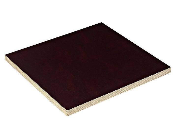 Sperrholz Birke Phenol 2-seitig glatt 18 mm