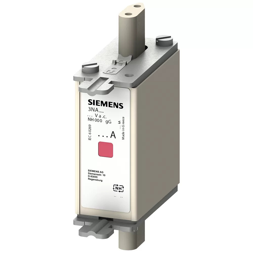 Siemens 3NA7810
