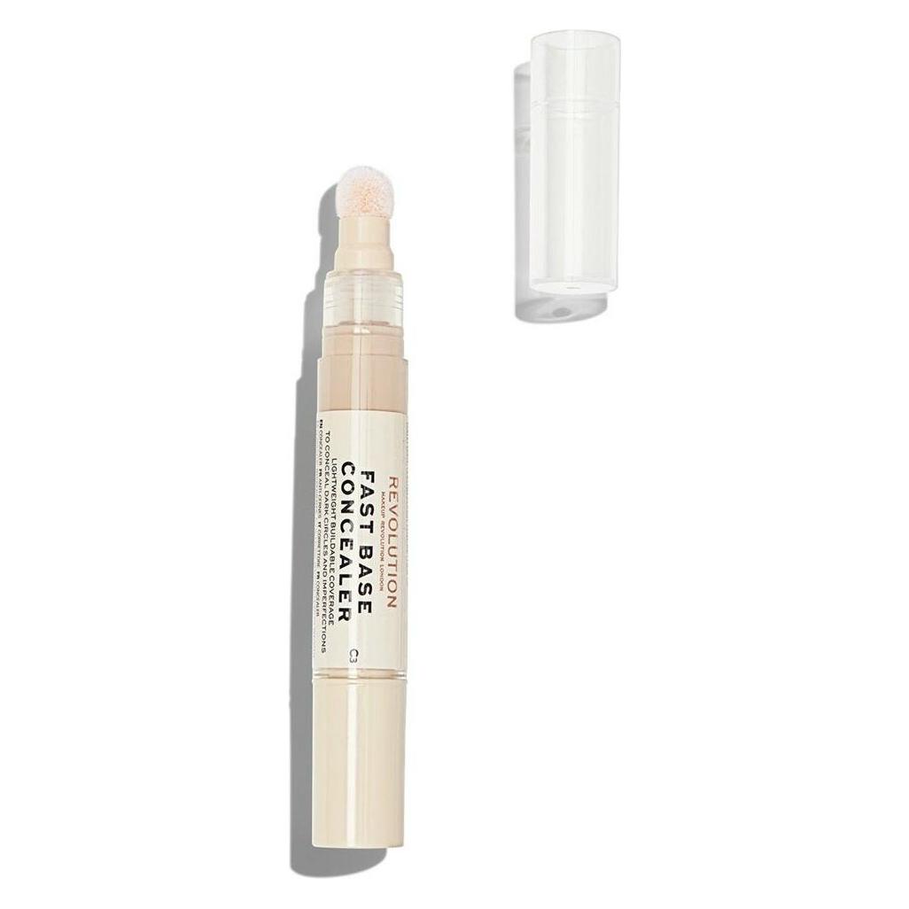 Makeup Revolution Fast Base (C3) (12385870)