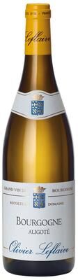 """Olivier Leflaive""" """Olivier Leflaive Bourgogne Aligote 2022 White Wine - France"""