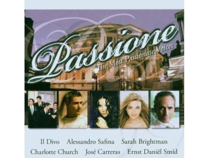Passione