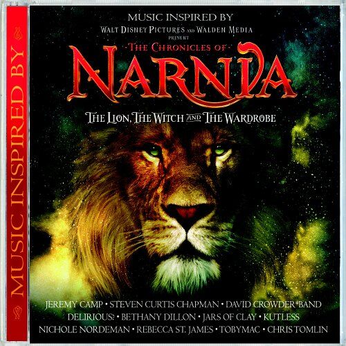Harry Gregson-Williams - The Chronicles of Narnia: The Lion, the Witch and the Wardrobe - Preis vom 09.10.2026 07:28:09 h
