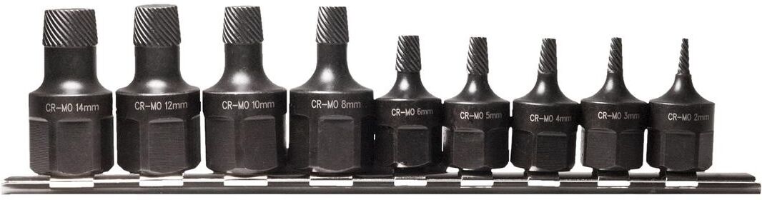 SW-Stahl 05542L Screw Extractor