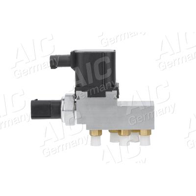 AIC Ventil, Druckluftanlage 76237 für Mercedes