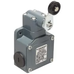 Leuze Sich.-Positionsschalter S300-M0C3-M20-31