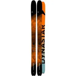 DYNASTAR Herren Freeride Ski M-TOUR 99 F-TEAM OPEN, Größe 170 in Braun Braun