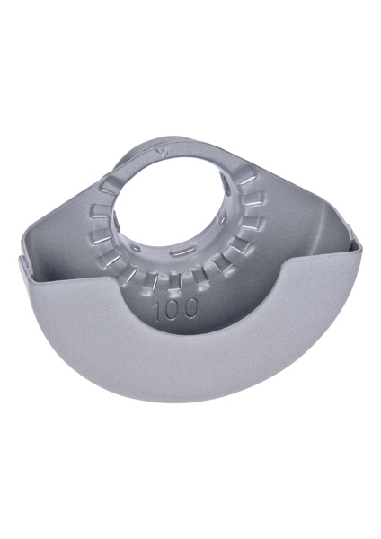 Bosch Trennschutzhaube für GWS 9-100 P Professional, 100 mm 2608000679
