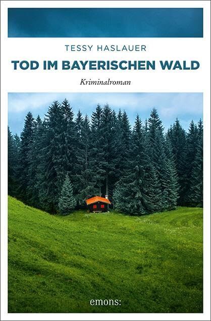 Tessy Haslauer - Tod im Bayerischen Wald - Preis vom 06.10.2026 07:26:00 h