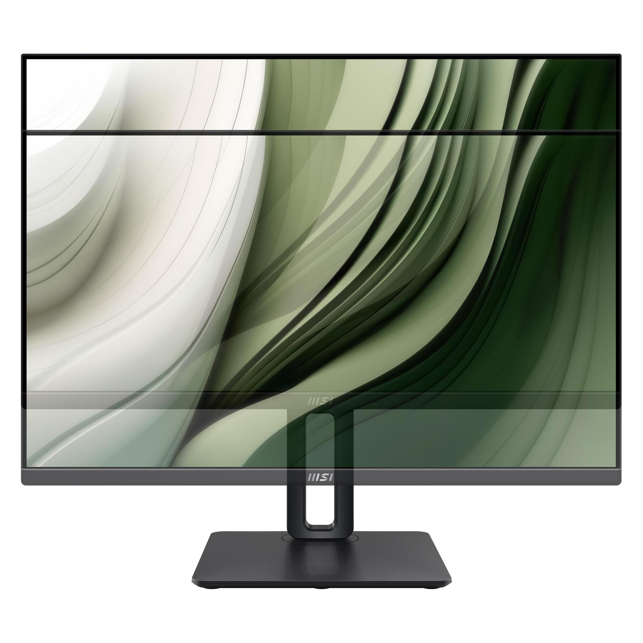 MSI 24" PRO MP245PG Pro Flat TFT 1920x1080 FHD 4ms (1920 x 1080 Pixel, 23.80") (9S6-3PC19M-005)