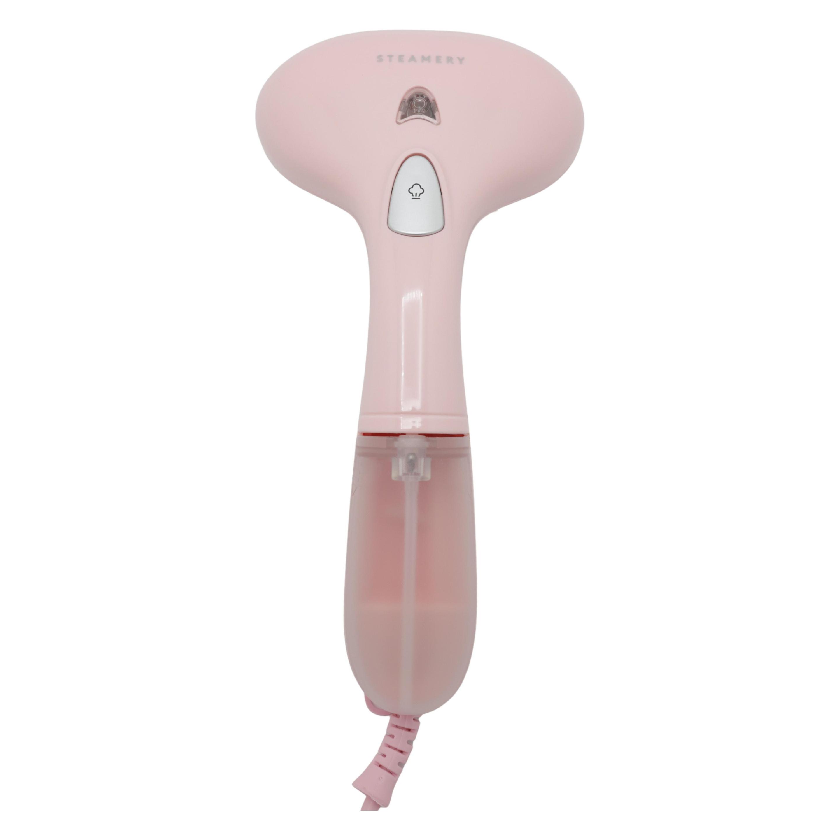 Steamery Cirrus No.1 (Rosa) (1500 W, 16 g/min) (0303)