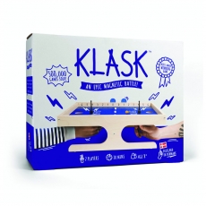Game Factory Klask - Empfehlungsliste Spiel des Jahres 2017 292311