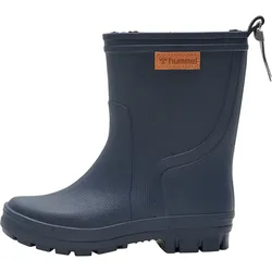 HUMMEL THERMO BOOT JR black iris 31