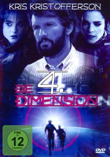 Michael Anderson - Die 4. Dimension - Preis vom 03.10.2026 20:43:07 h