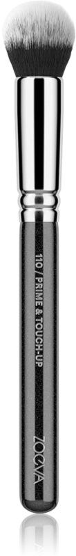 ZOEVA 110 Prime & Touch-Up petit pinceau pour l’application de produits crémeux 1 pcs