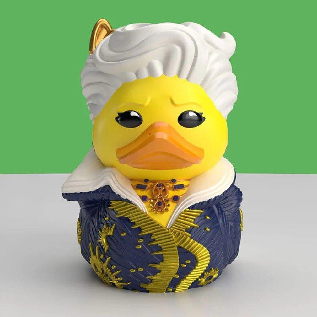 Numskull Wicked Tubbz Mini PVC-figuur Madame Morrible, 5 cm