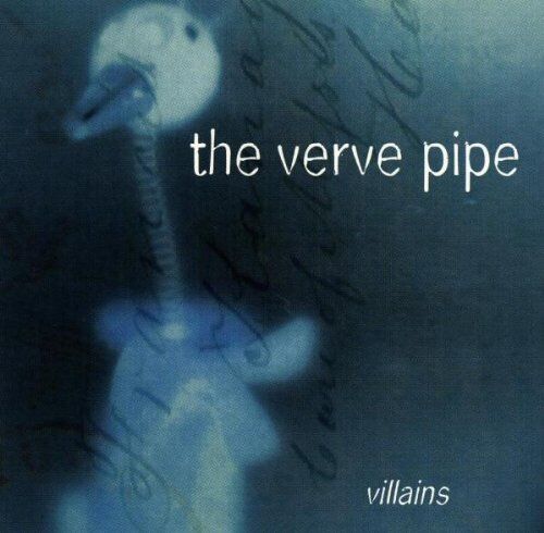 the Verve Pipe - Villains/Bonus Track Intl.Ver - Preis vom 11.10.2026 23:13:37 h