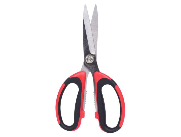 KS Tools ciseaux universels\,190mm\, 118.0066