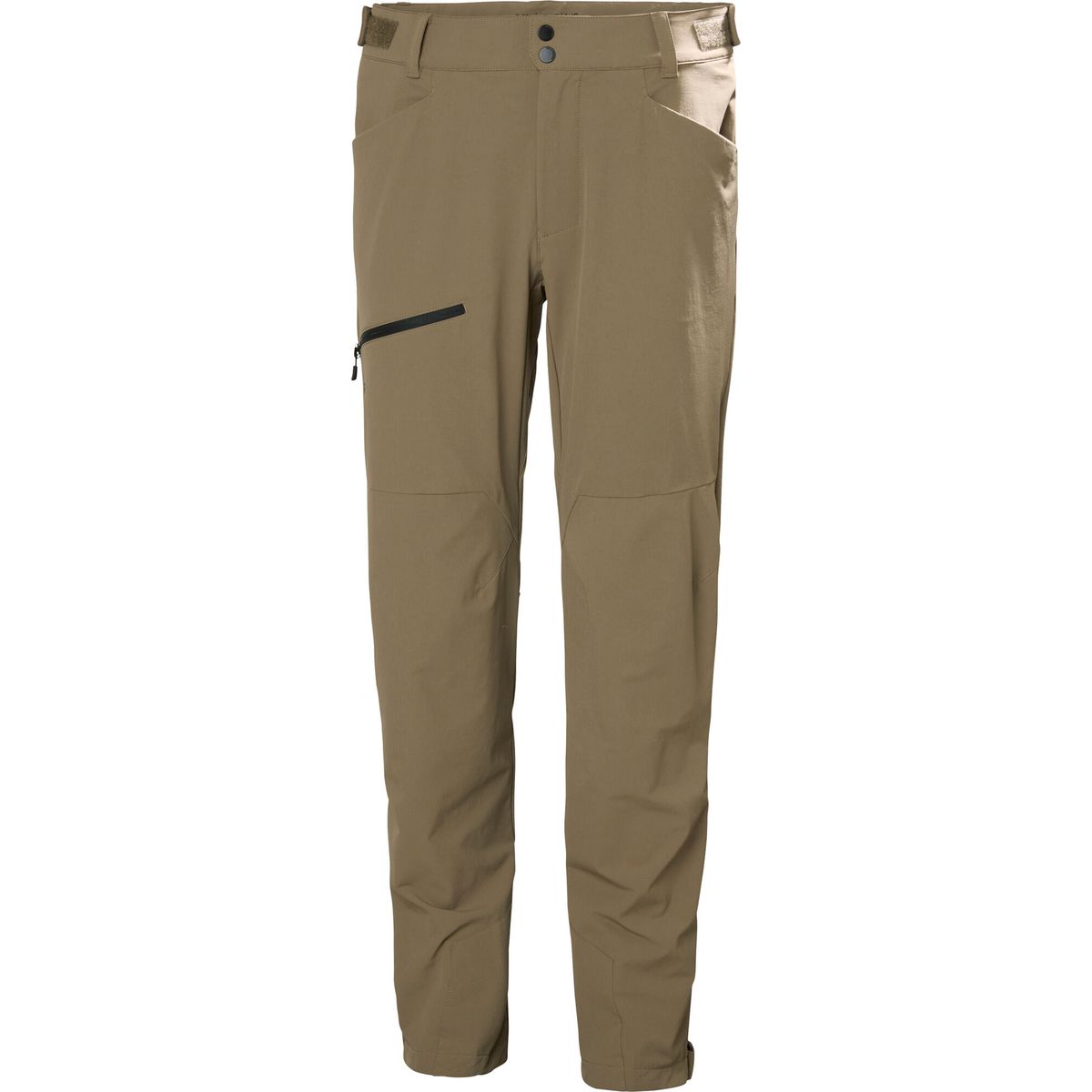 Helly Hansen Men's Blaze Softshell Pants bedrock (746) M 63151_746-M