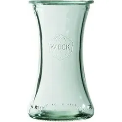 Weck Glas 200 ml Sanduhr