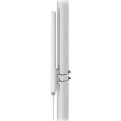 Ubiquiti Networks Antenne SuperLink High-Gain SMA 7 dBi, Netzwerkantenne