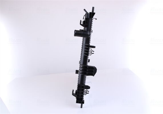 Nissens Kühler, Motorkühlung 68774 Für Nissan
