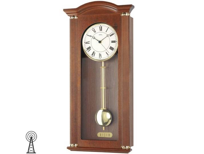 AMS 5014/1 Wanduhr Pendeluhren