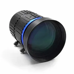 100mm Teleobjektiv, C-Mount