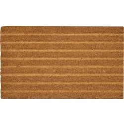 SIENA GARDEN Kokos-/Latexmatte Step 45x75cm