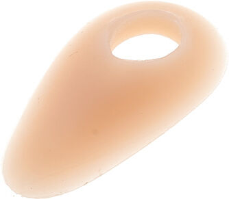 Hide-a-mic B-Flex for DPA 4060 beige Beige