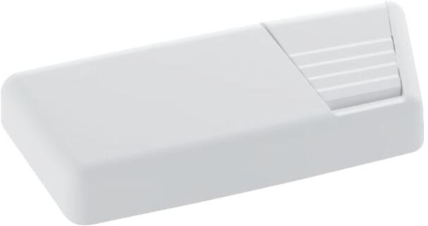 Geberit Deckel mit Taste zu Spk. 130.XXX, 240099111 weiß-alpin