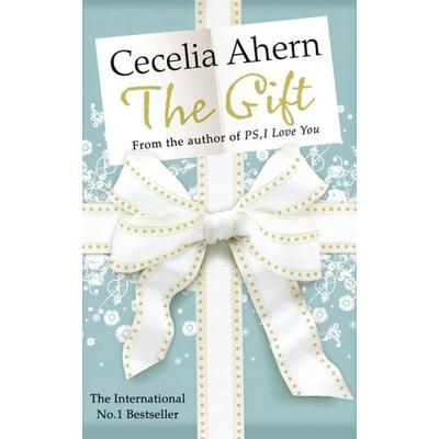 Ahern, C: Gift Pb Om Ca Za Only, Taschenbuch von Cecelia Ahern, HarperCollins