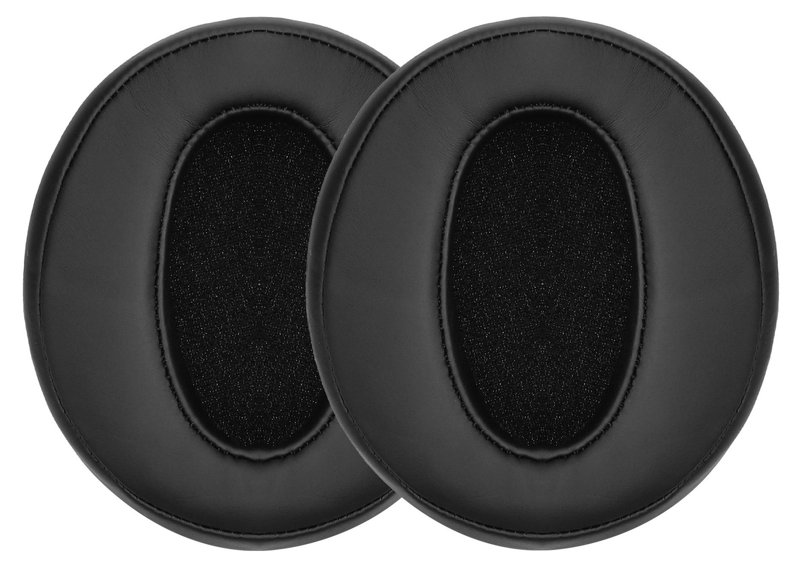 kwmobile 2x vervangende oorkussentjes voor Sennheiser HD450BT en HD350BT