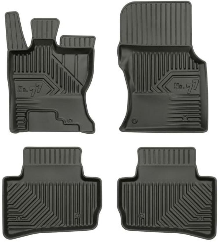 FROGUM 77408982 Floor mats